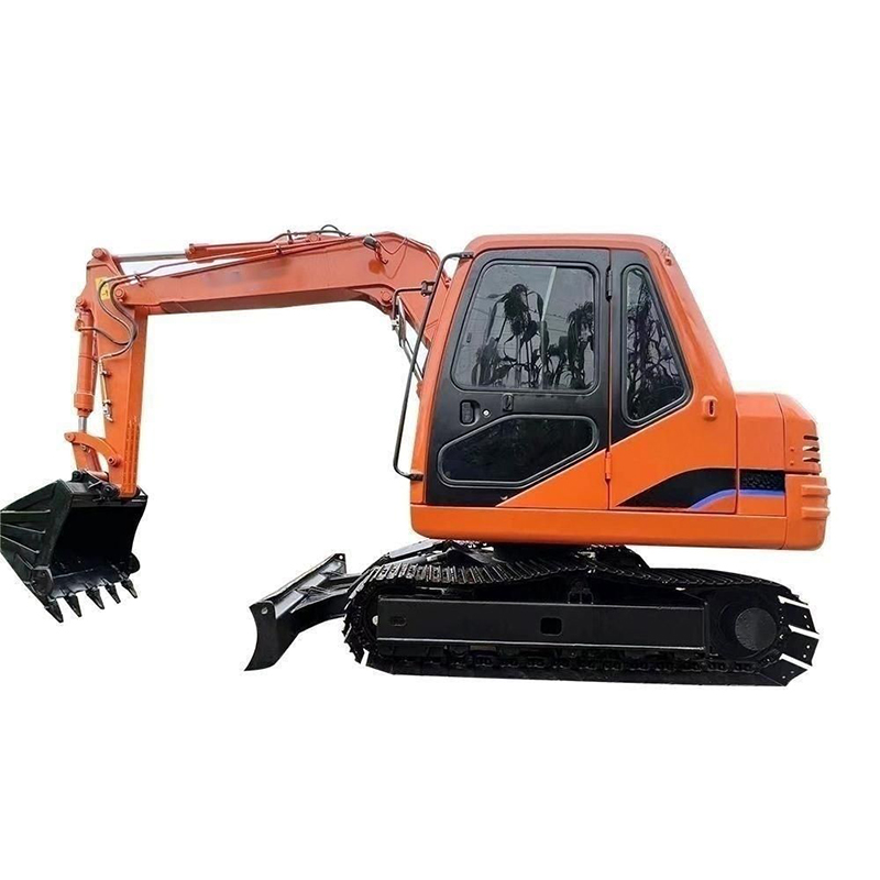 WT90 excavator