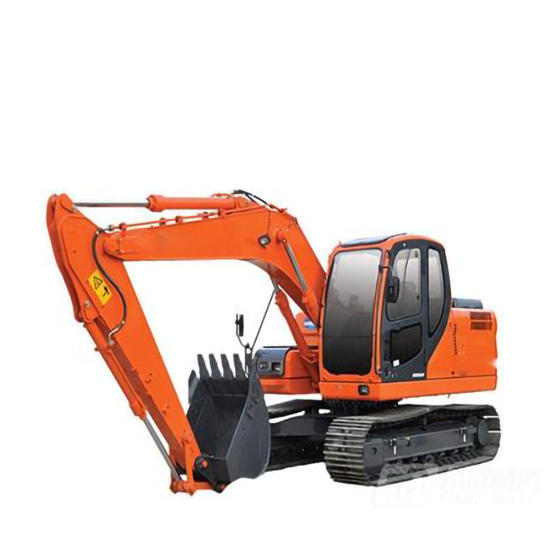 WT150 excavator