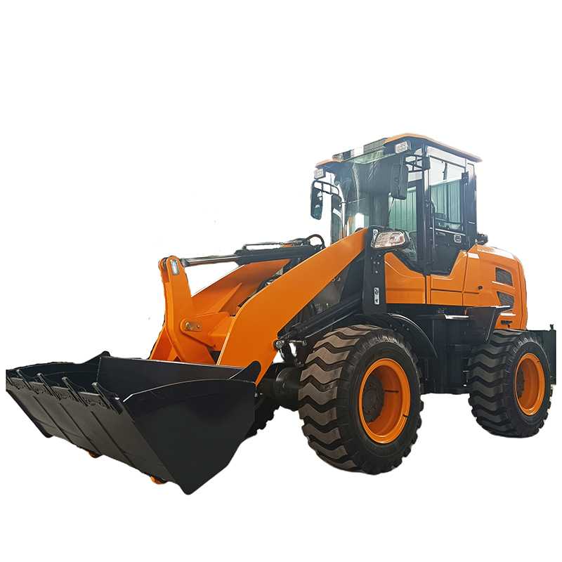 WT940B wheel  loader