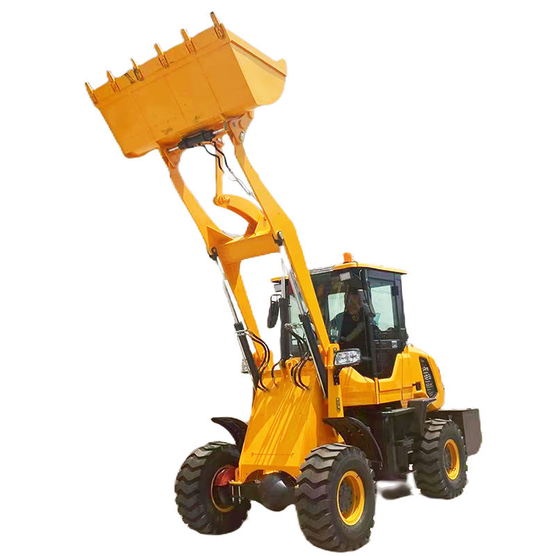 WT946 wheel  loader