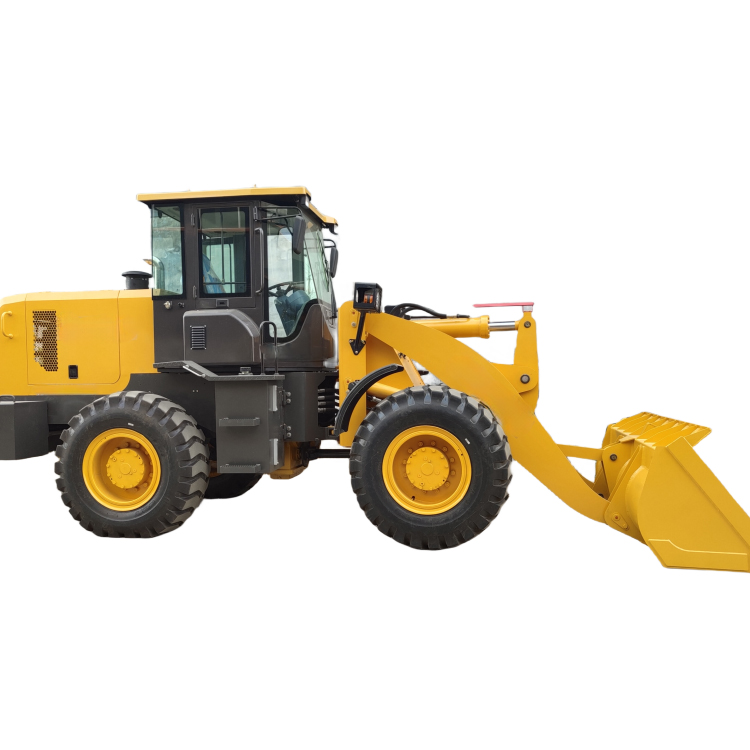 WT630B wheel  loader