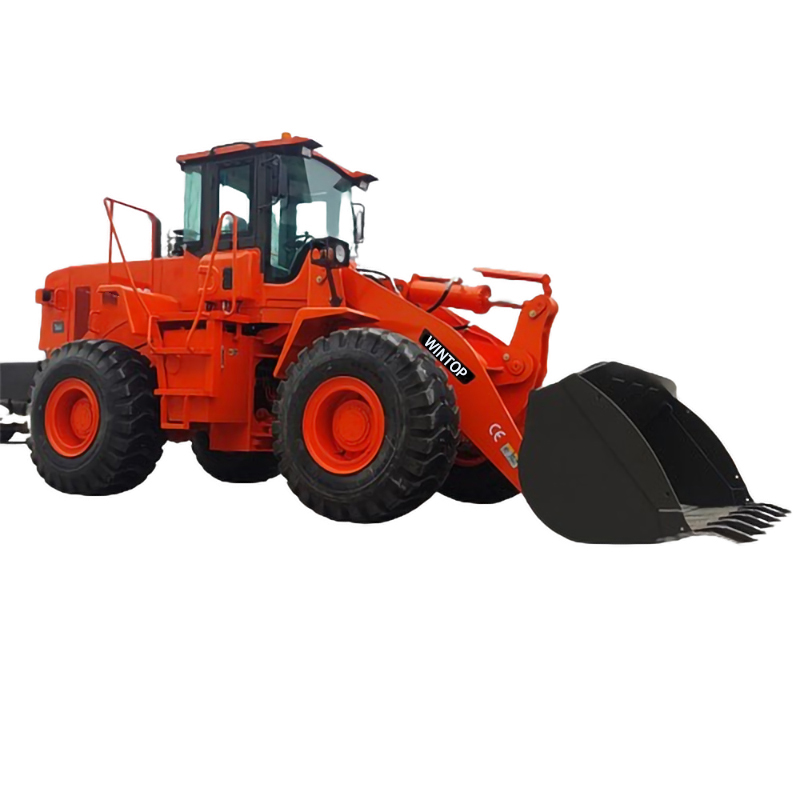 WT650B wheel  loader