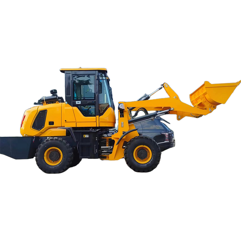 WT938 wheel  loader