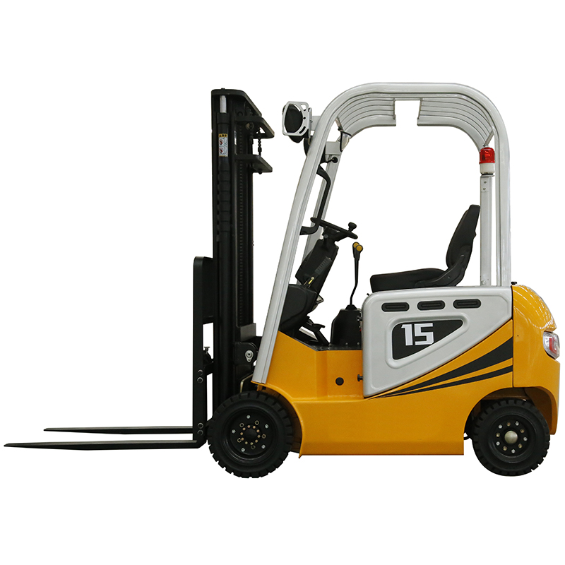 WT-FB15 electric forklift