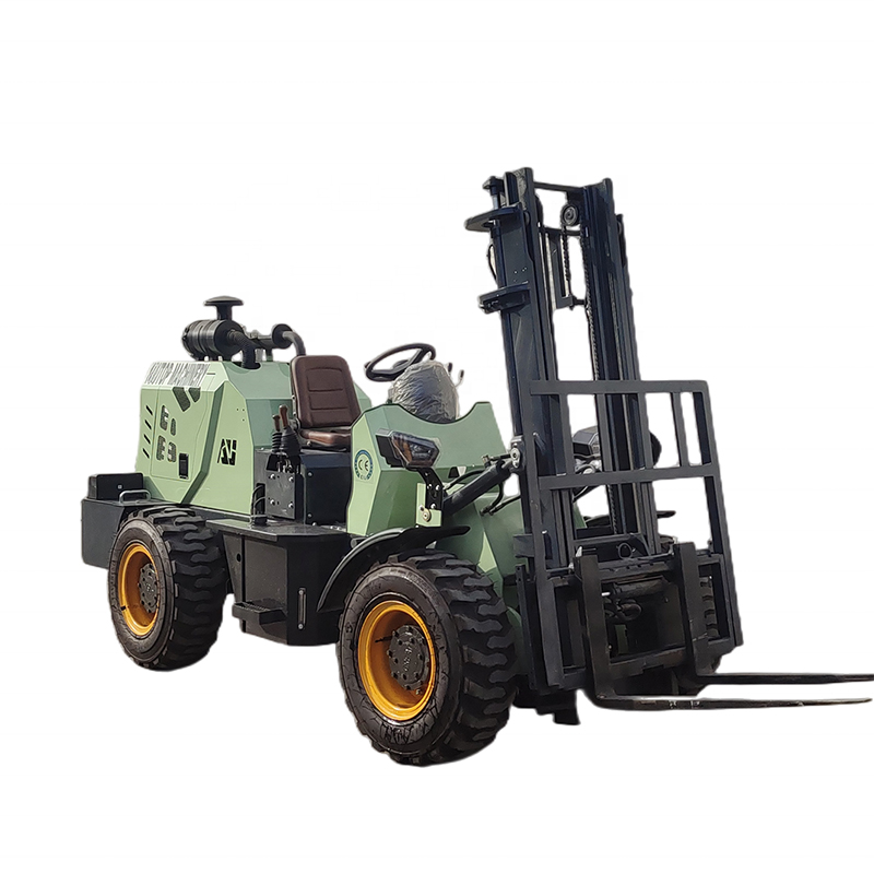WT-F1.5 forklift