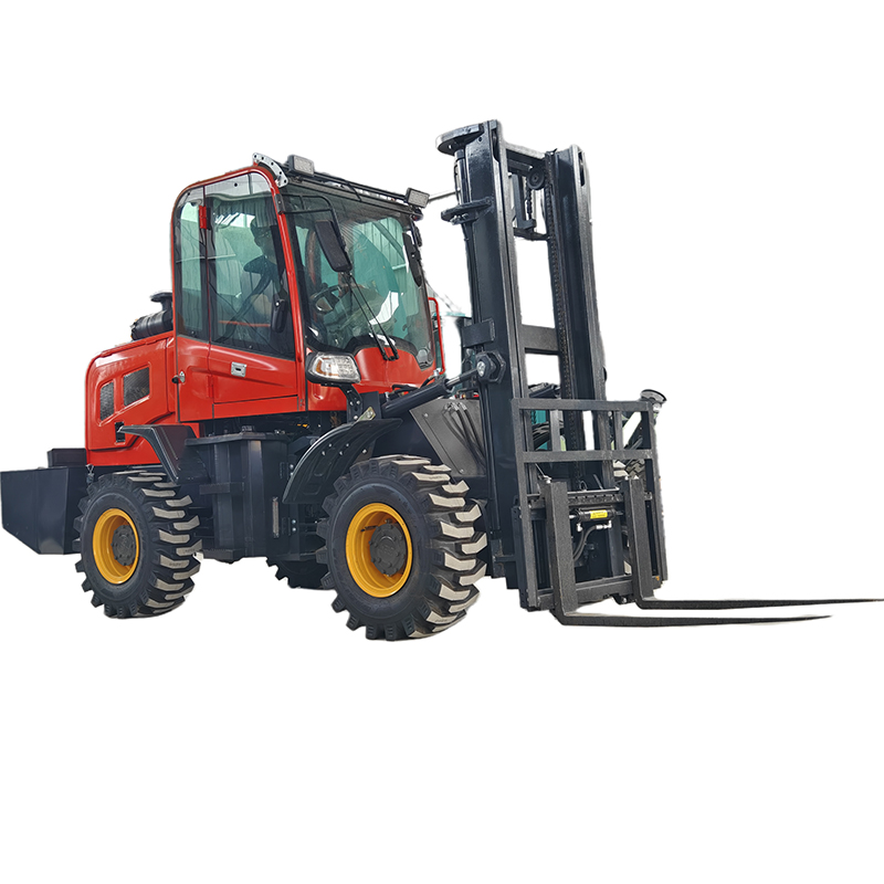 WT-F3.0 forklift
