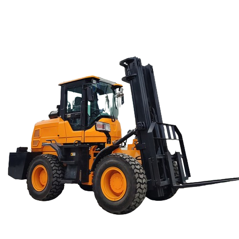 WT-F5.0 forklift
