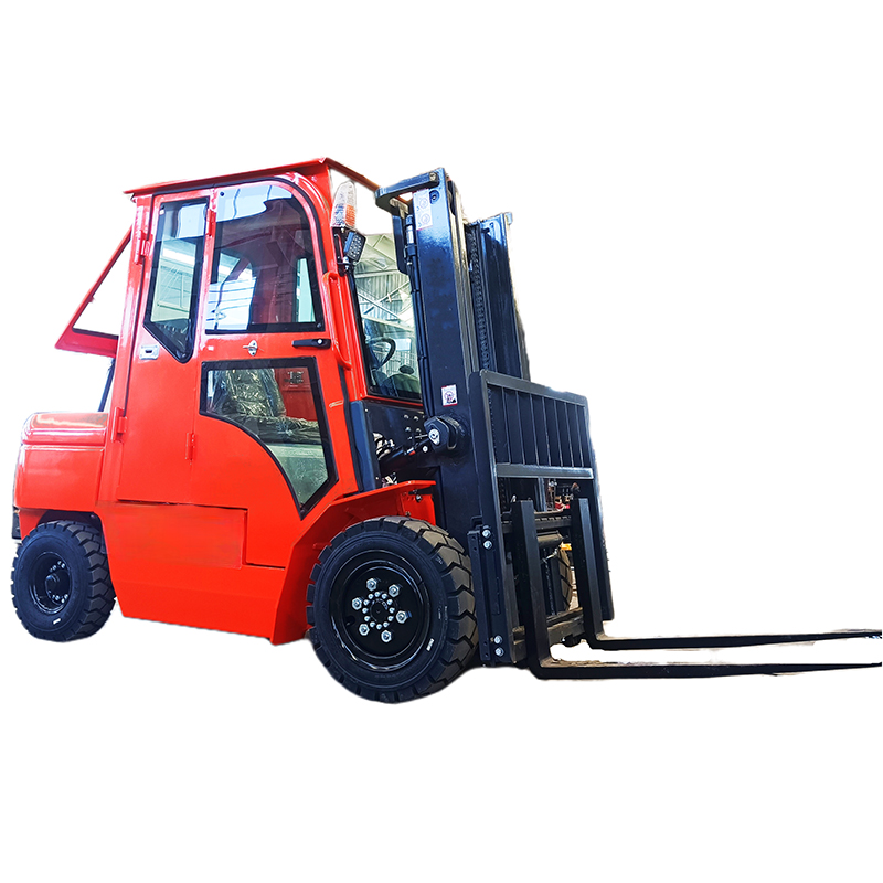 WT-F30 forklift