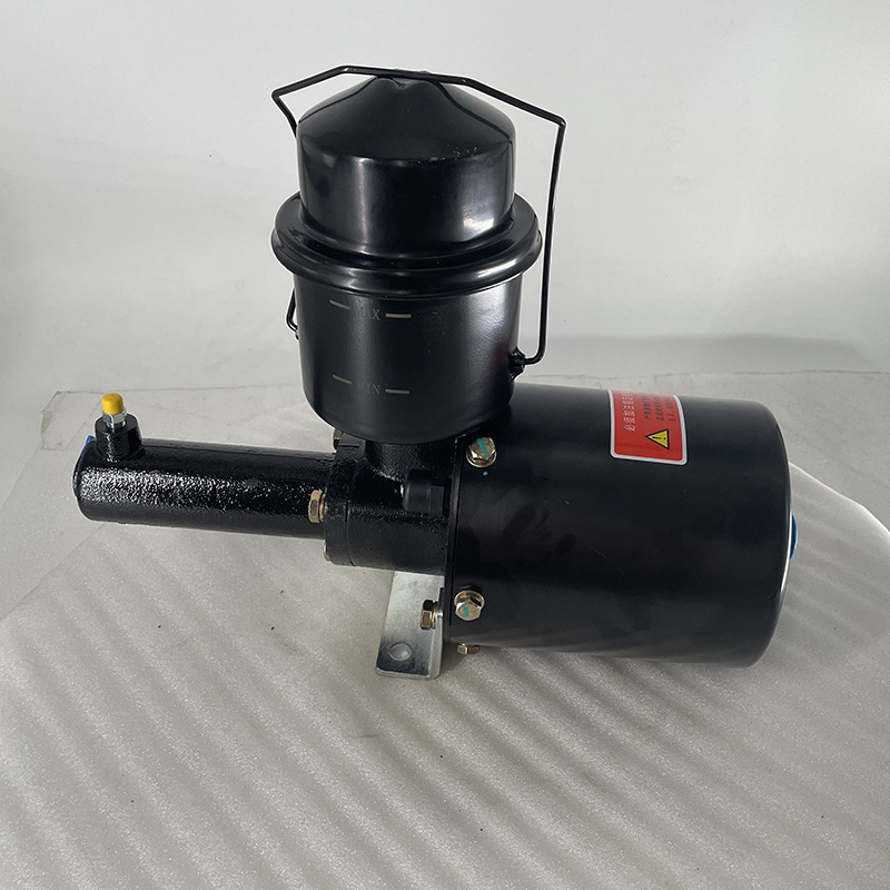 Wheel Loader Spare Parts Air Brake Booster Pump water separator Brake Chamber hydraulic gear pump engine parts oil pump