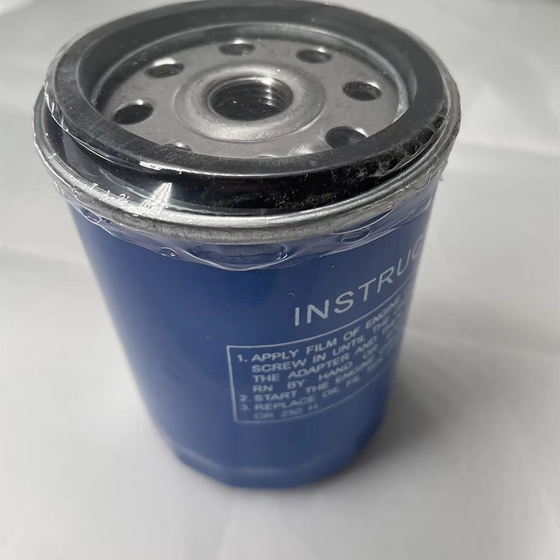 Wheel loader spare part Transfer gear reverse gear piston 1st gear piston Oil filter diesel filter