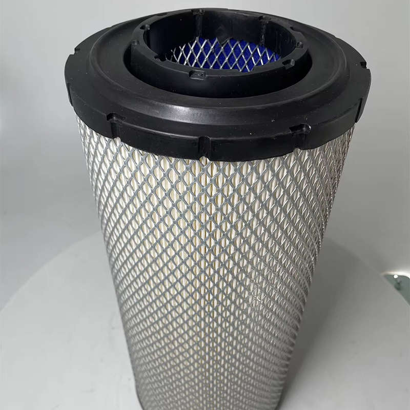 Wholesale spare part Primary fuel filter Cummins air filter element
