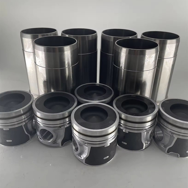 Deutz diesel filter Deutz Chai Weichai Supporting Spare Parts 50 wheel edge sleeve Steering cylinder differential mechanism