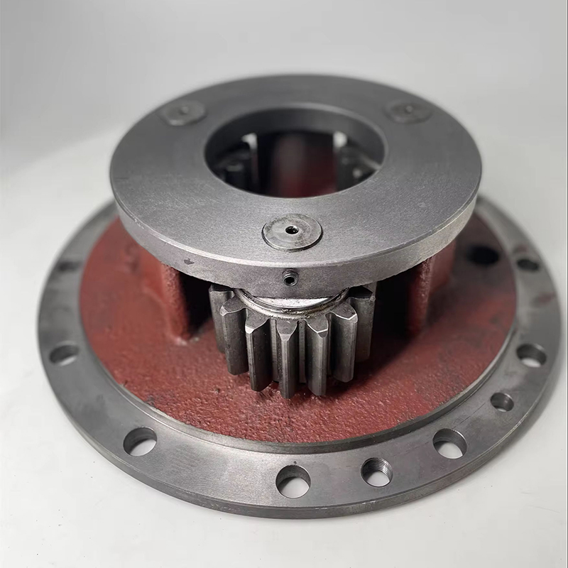 loader Steering gear planet carrier assembly tire Transmission Gear Box GP Main reduction assy Variable speed control valve