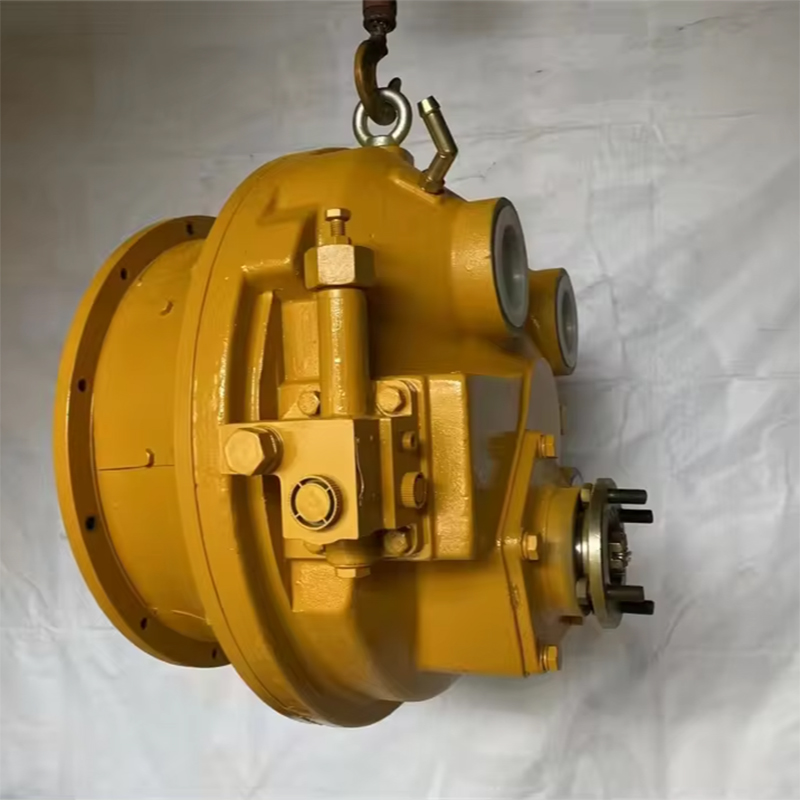 Hot sale spare parts Torque Converter Assembly Priority valve air cleaner engine transaxle assembly
