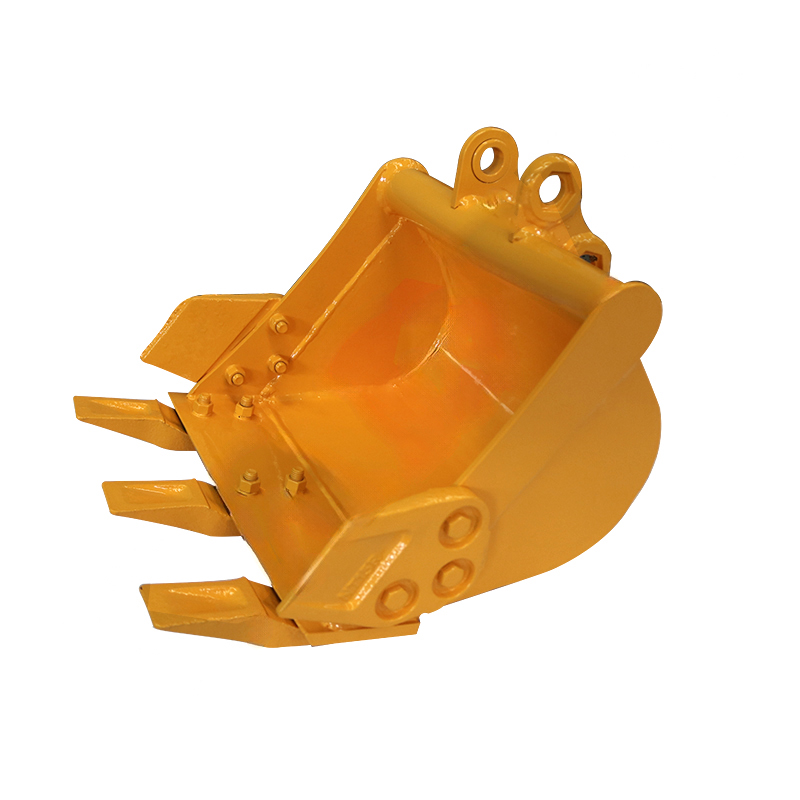 400 Bucket