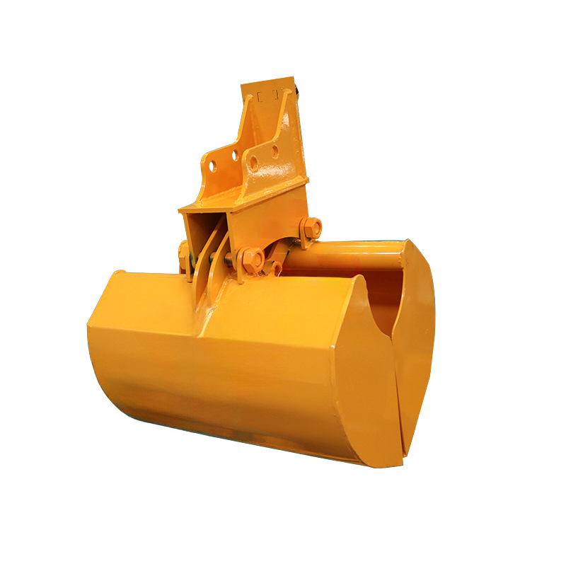 Shell Bucket