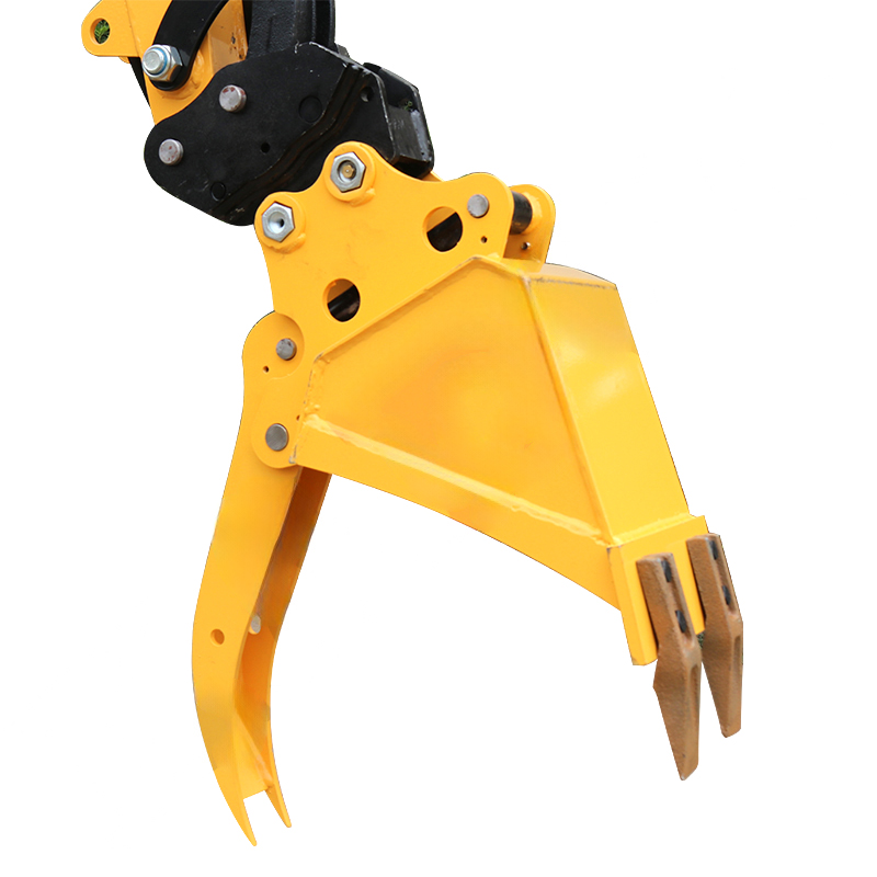 Eexcavator Bucket Thumb