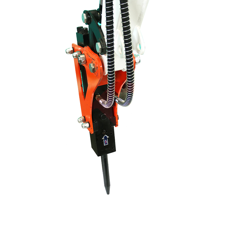 Hydraulic Hammer