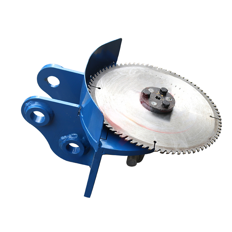 Saw Head