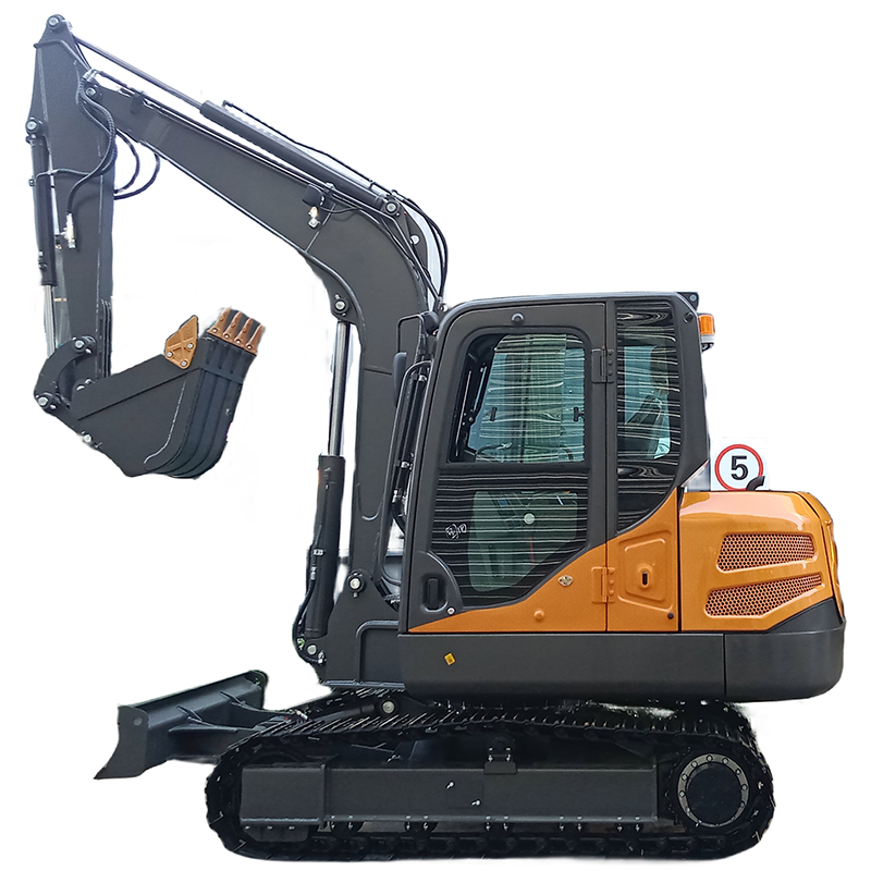 WT60B excavator