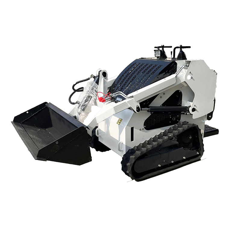 WT280 mini skid steer loader