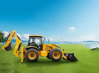 What kind of Backhoe Loader Should You Own?